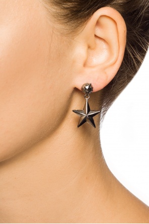Earring with a star motif, zdjęcie 2 Earring with a star motif od Valentino Red